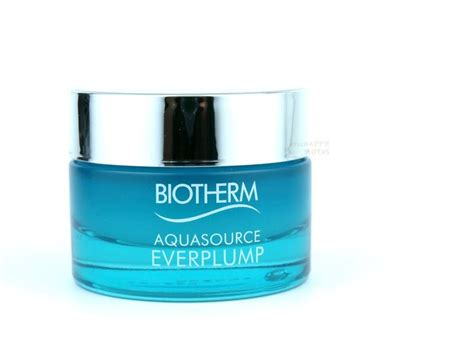 biotherm moisturizer review.